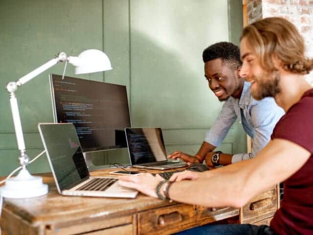 Unlimited Cloud Data Storage